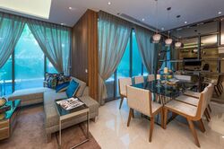 Greenwood Mews (D11), Terrace #473053301